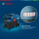 Пилосос універсальний Bosch Professional GAS 35 L AFC (06019C3200) - зображення 7