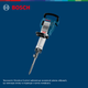 Отбойный молоток Bosch Professional Heavy Duty GSH 16-30 (0611335100) - изображение 3