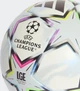 Мяч футбольный Adidas UCL LGE BOX белый Унисекс 4 - изображение 4