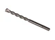 Бур по бетону Hauer Intrum SDS Plus 14 x 800 мм (19-449) - изображение 1