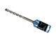 Бур по бетону Hauer Intrum SDS Plus 14 x 800 мм (19-449) - изображение 2