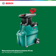 Садовый измельчитель Bosch AXT 25 TC (060080330C) - изображение 4