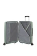 Чемодан 67 См American Tourister FLYTWIST BOTANIC GREEN 67x45x26(29) MI1*04002 - изображение 2