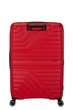 Валіза 78 См American Tourister FLYTWIST TRUE RED 78x50x30(33) MI1*00003 - зображення 4
