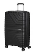 Чемодан 78 См American Tourister FLYTWIST SHADOW BLACK 78x50x30(33) MI1*09003 - изображение 6