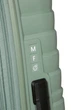 Чемодан 67 См American Tourister FLYTWIST BOTANIC GREEN 67x45x26(29) MI1*04002 - изображение 10