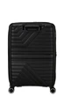 Чемодан 67 См American Tourister FLYTWIST SHADOW BLACK 67x45x26(29) MI1*09002 - изображение 7