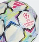Футбольный мяч Adidas UCL PRO белый Унисекс 5 - изображение 3