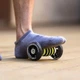 Масажний ролер для стоп і рук TriggerPoint Nano LTE — компактний фоам-ролик з EVA-піни для МФР ( 22108 ) - изображение 10