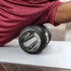 Жорсткий масажний ролер TriggerPoint CHANNEL Roller — циліндр для глибокого опрацювання м'язів та зняття напруги ( 22127 ) - изображение 6