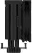 Chłodzenie procesora Zalman CNPS13X BLACK CPU Cooler - obraz 9