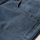 Джинсы Regular Fit женские Uniqlo 489379981 27 Синие (1160790632) - изображение 6