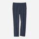 Брюки женские Uniqlo 590855521 M Синие (1160680112) - изображение 4