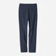 Брюки женские Uniqlo 590855521 M Синие (1160680112) - изображение 5
