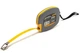 Рулетка MASTERTOOL 20 м×13 мм сталеве полотно ударостійкий корпус 68-2013 - зображення 1