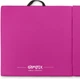 Мат гімнастичний Gymtek G-42236 cкладаний 180 x 60 x 5 см Рожевий (5905884422366) - зображення 4