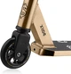 Самокат трюковий X-Rider ST500 Чорно-золотий 70279 (5907766660347) - зображення 4