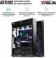 Компьютер ARTLINE Overlord Noir P99 Windows 11 Pro (P99v116Win) - изображение 6
