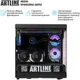 Компьютер ARTLINE Gaming Y40BLACK Windows 11 Pro (Y40BLACKv01) - изображение 10