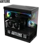 Компьютер ARTLINE Gaming Y40BLACK Windows 11 Pro (Y40BLACKv15) - изображение 20