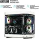 Компьютер ARTLINE Gaming Y60BLACK-WHITE (Y60BLACK-WHITEv63) - изображение 10