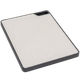 Кухонна мийка KRAFT Handmade PVD чорна HS54*48 (3.0/1.0 мм) декор - изображение 13