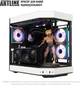 Компьютер ARTLINE Gaming Y60BLACK-WHITE (Y60BLACK-WHITEv69) - изображение 11