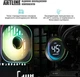 Компьютер ARTLINE Gaming Y60BLACK-WHITE (Y60BLACK-WHITEv74) - изображение 6