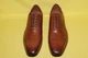 Туфлі чоловічі ALDO, розмір 47,5 Коричневі - зображення 5