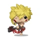 Игровая фигурка Funko Pop! серии Hell's Paradise - Аза Сабей - изображение 2