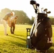 Портативная мойка мячей для гольфа, Premium Golf Ball Washer - изображение 3