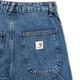 Чоловічі широкі джинси Carhartt сині, оверсайз, Y2K стиль Туреччина 30(Р) 1060-678 - изображение 7