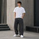 Джинси чоловічі Lyle&Scott сірі 34 (1027-237-1) - изображение 8