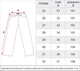 Чоловічі широкі джинси Stussy чорні, оверсайз, Y2K стиль, вулична мода 32 (1027-660) - изображение 3
