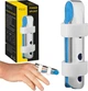 Фиксатор (бандаж) для пальца руки 4FIZJO MED 1 шт размер M (P-5905973407403) - изображение 1