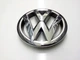 Эмблема решетки радиатора Volkswagen Passat B7 USA 2012-2015/Tiguan 2012-, 561853600 ULM - изображение 1