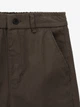 Штани для хлопчика GENUA 26109 122 см Сірий shop (2000999646546) - изображение 2