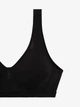 Комплект спідньої білизни жіночий Beisdanna WS088 L Чорний shop (2000999648724) - изображение 2