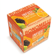 Фруктовий чай в пакетиках Bonomelli Papaya e Arancia (Папайя та Апельсин) 12 фільтр-пакетів (24 г) - зображення 1
