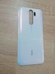 Задняя крышка Xiaomi Redmi Note 8 Pro White - изображение 2