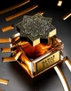 Парфумована вода для жінок Kajal Dahab 100 ml - изображение 4