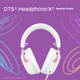 Наушники HyperX Cloud III Pink (9W1Q4AA) - изображение 3