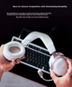 Наушники HyperX Cloud III Pink (9W1Q4AA) - изображение 6