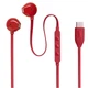 Навушники JBL Tune 305C Red - зображення 1