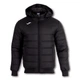 Куртка Joma черная URBAN IV 102259.100 Joma 3XS - изображение 1
