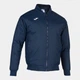 Куртка Joma короткая темно-синяя CERVINO 101293.331 Joma 2XS - изображение 1