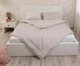 Комплект Руно Soft Pearl одеяло 140x205см и подушка 50x70см (924.55_Soft Pearl) - изображение 8