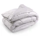 Комплект Руно Soft Pearl одеяло 140x205см и подушка 50x70см (924.55_Soft Pearl) - изображение 2