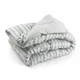 Одеяло Руно 172х205см (Р316.52_Grey Braid) - изображение 2