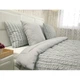Одеяло Руно 172х205см (Р316.52_Grey Braid) - изображение 9